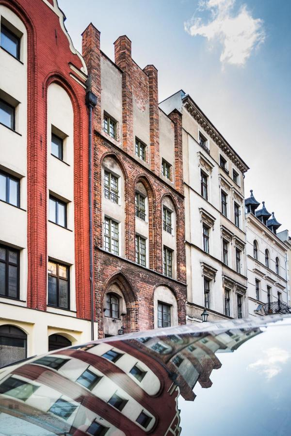 Tandem Plus, Lazienna 5/2 Apartment Torun