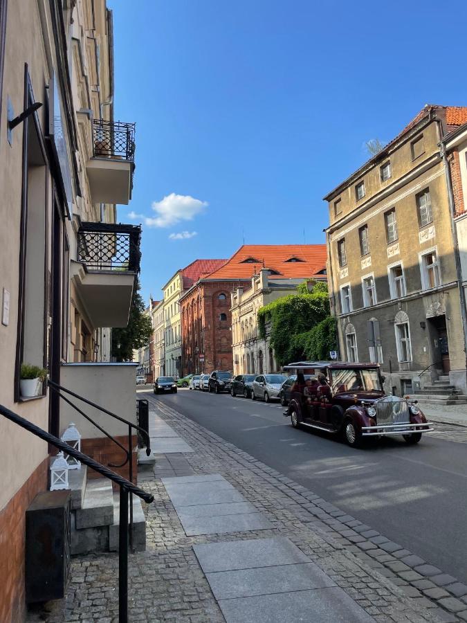 Tandem Plus, Lazienna 5/2 *