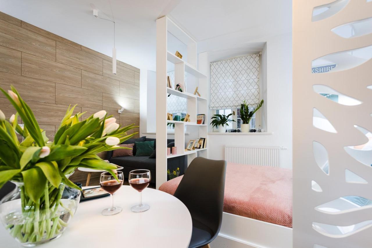 Tandem Plus, Lazienna 5/2 Apartment Torun