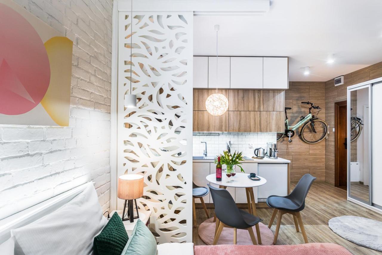 Tandem Plus, Lazienna 5/2 Apartment Torun