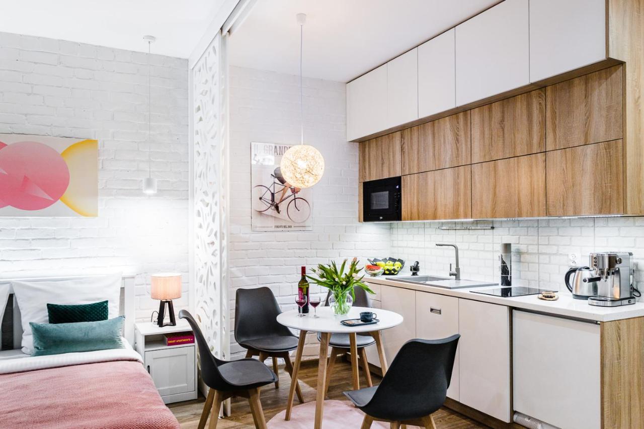 Tandem Plus, Lazienna 5/2 Apartment Torun