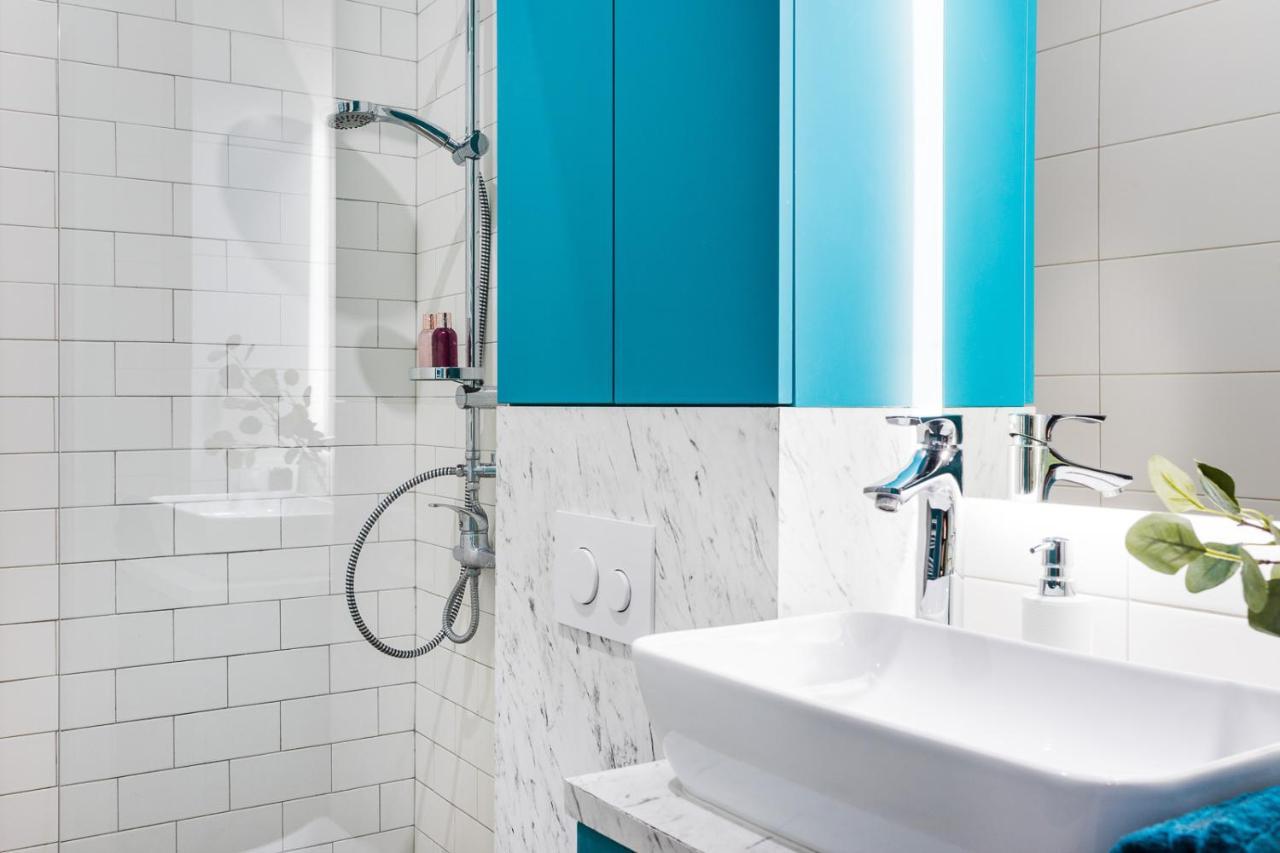 Tandem Plus, Lazienna 5/2 Apartment Torun